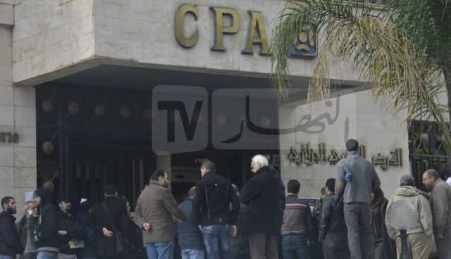 بوزنادة: جمع 112 مليار دينار بعد فتح رأسمال CPA