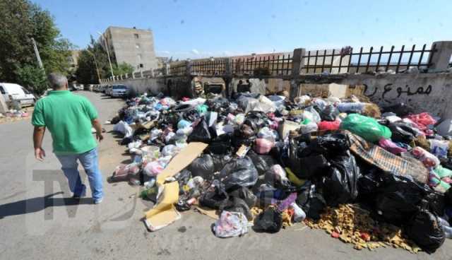 تسيير النفايات المنزلية والمشابهة: إحصاء أكثر من 5000 مؤسسة ناشطة