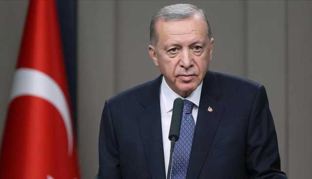 أردوغان: الغرب يسعى لتحويل البحر الأحمر إلى “بحيرة دماء”