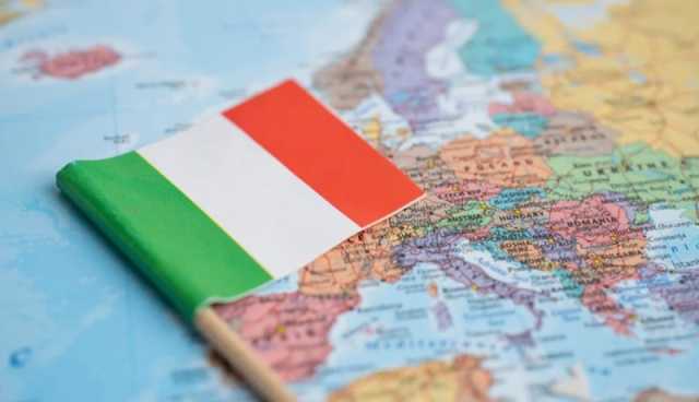 إيطاليا تفتح أبوابها للعمال الأجانب