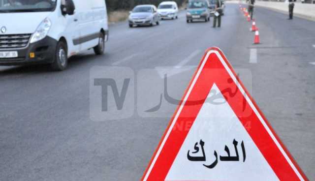 الدرك يضع مخططا أمنيا بمناسبة عيد الأضحى