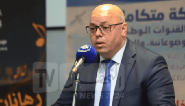 وزير المجاهدين: لا بد من إجراءات ردعية تضع حدا للمظلمة التاريخية في غزة