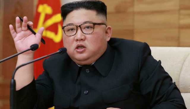 كوريا الشمالية تختبر “نظام أسلحة نووية تحت الماء”