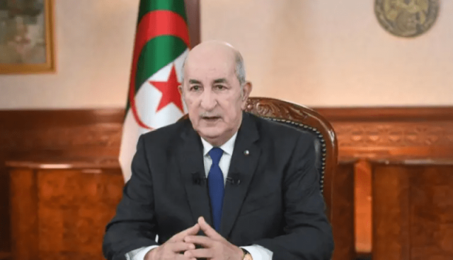 الجزائر تقترح إنشاء مركز إمتياز رصد وتثمين التجارب الناجحة للمؤسسات الناشئة