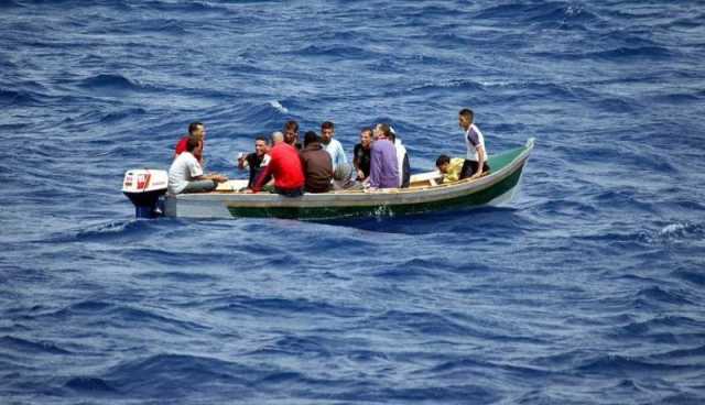 توقيف شبكة مختصة في تنظيم رحلات الهجرة غير الشرعية بتيبازة