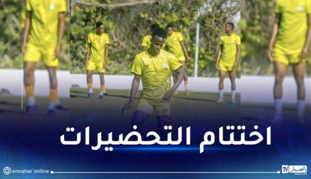 منتخب الصومال مرتقب غدا بالجزائر