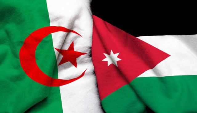 بالتفاصيل.. إلغاء التأشيرة لهذه الفئة بين الجزائر والأردن