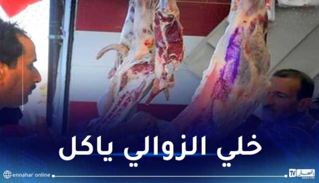 وزير التجارة: إستيراد 85 ألف طن من اللحوم ولن نتسامح مع المتلاعبين بالأسعار