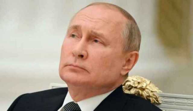 بوتين يحصد 87% من الأصوات في الرئاسيات الروسية