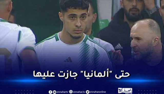 شايبي: “دورة الكاميرون كانت مخيبة وسنذهب لكوت ديفوار للتتويج بالكان”