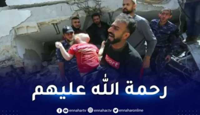 أغلبهم من الأطفال والنساء.. ارتفاع عدد شهداء فلسطين إلى 11320 