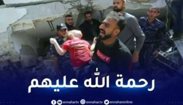 أغلبهم من الأطفال والنساء.. ارتفاع عدد شهداء فلسطين إلى أكثر من 13 ألف