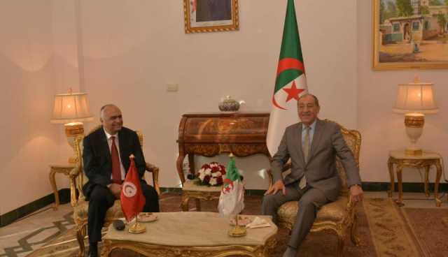 الجزائر-تونس.. توافق على تعزيز التعاون في العدالة الدستورية