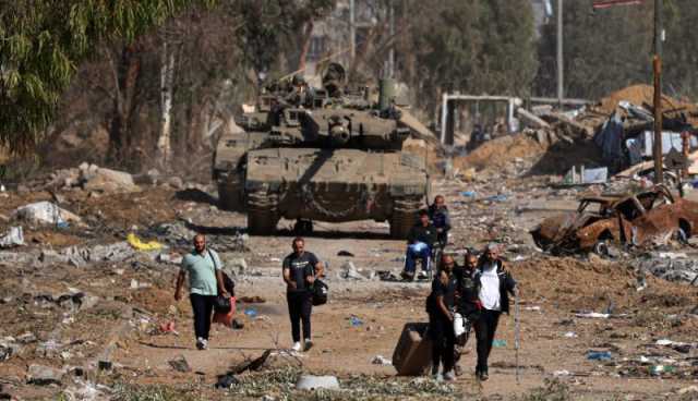 مؤشرات إيجابية بشأن تمديد الهدنة في غزة