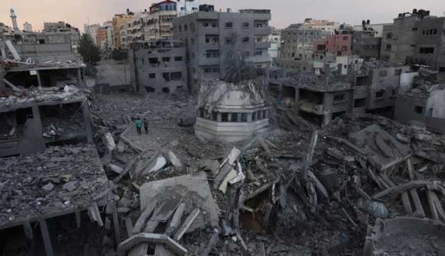 قطاع غزة: أكثر من 12.300 شهيد وأزيد من 30 ألف إصابة منذ يدابة العدوان