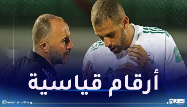 الفيفا تتغنى بسليماني وبلماضي