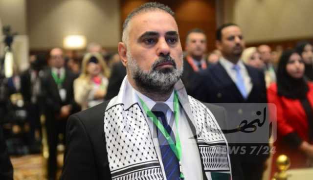 سفير فلسطين: الجزائر شريك للشعب الفلسطيني في خوض معركة التحرير