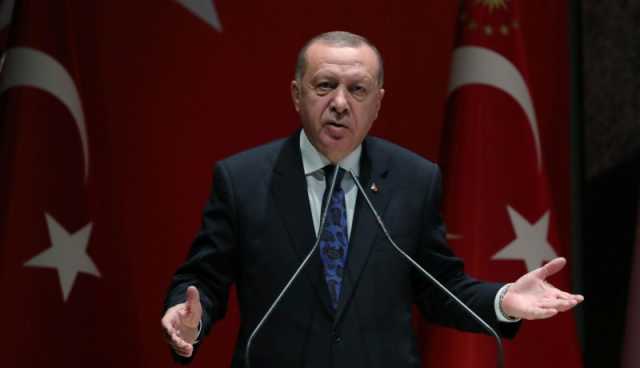أردوغان : نحن مُعجبون بتنويع الجزائر لاقتصادها