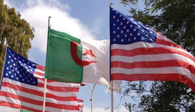 سفيرة أمريكا: الشركات الأمريكية مهتمة بالإستثمار بالجزائر