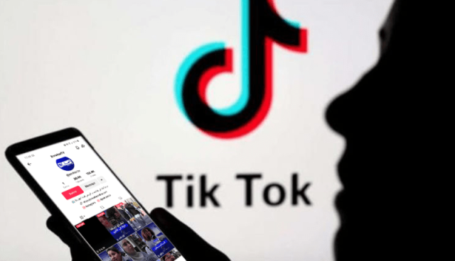 الولايات المتحدة: مجلس النواب يعتمد نصاً يهدد بحظر TikTok