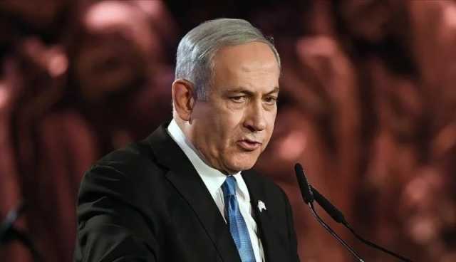 نتنياهو يوافق على وقف إطلاق نار بغزة