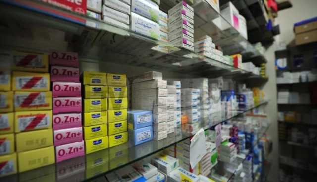 الوزير عون: إعادة تنظيم سلسلة توزيع الدواء