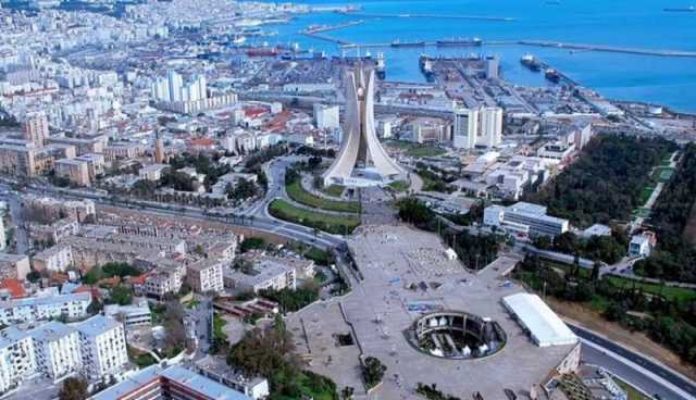 الجزائر تحصد المرتبة الأولى عالميا في هذا المجال