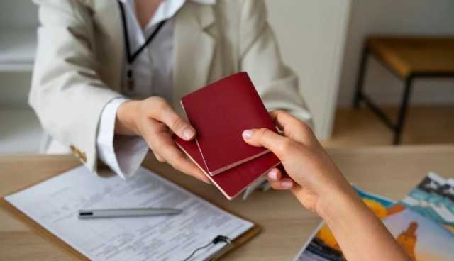 رفع رسوم جواز السفر وبطاقة الهوية