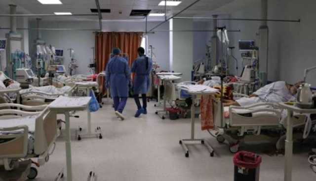 اليونيسف: مستشفيات غزة أصبحت ساحات حرب