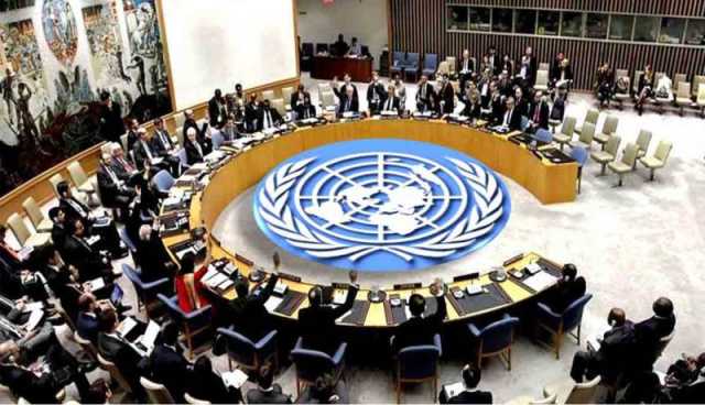 مجلس الأمن يعقد مشاورات حول تطورات الأوضاع في الصومال