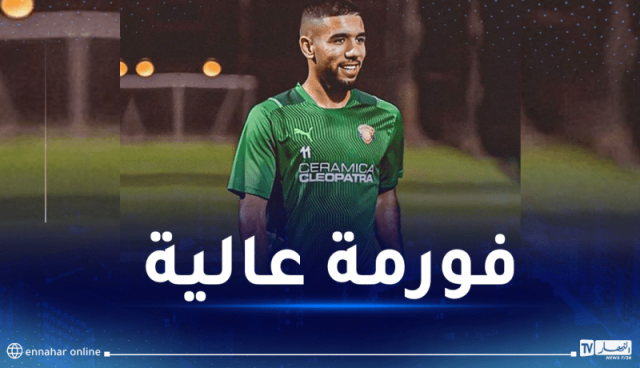 بالفيديو.. قندوسي هدافا ويضيع المرتبة الثالثة في كأس السوبر المصري