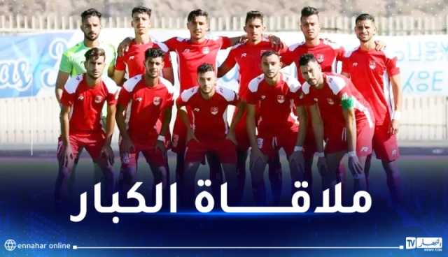 “أبناء بونة” آخر المتأهلين للدور 32 من منافسة كأس الجزائر