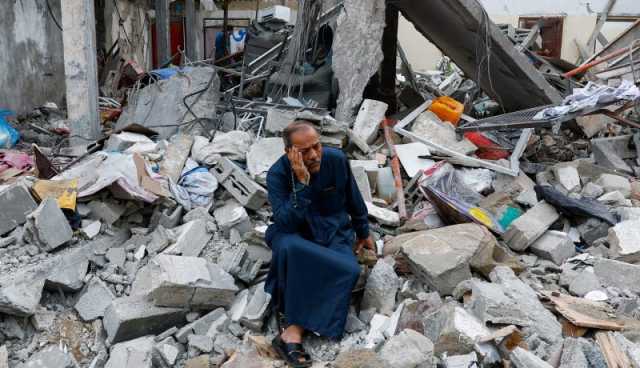 74 يوما على حرب الإبادة على غزة .. هذه أخر إحصائيات العدوان الصهيوني