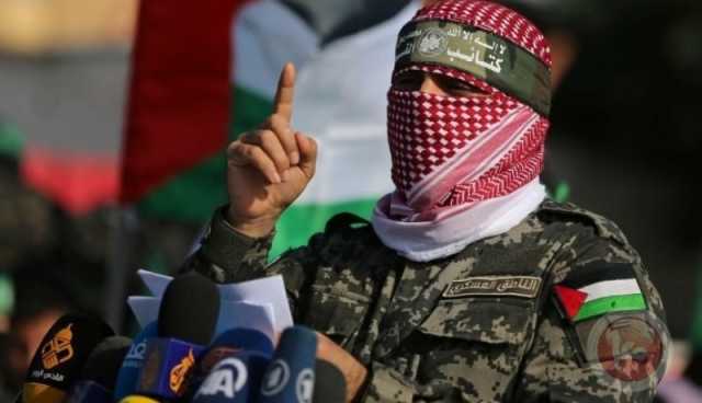 أبو عبيدة يكشف هويات 4 أسرى صهاينة جدد قتلهم قصف الاحتلال على غزة