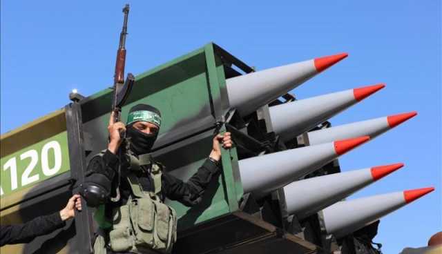 نيويورك تايمز: صواريخ كتائب القسام ضربت قاعدة عسكرية صهيونية بها صواريخ نووية