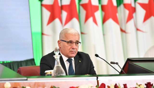 بوغالي: خطاب رئيس الجمهورية يُرجع الأمل للجزائريين