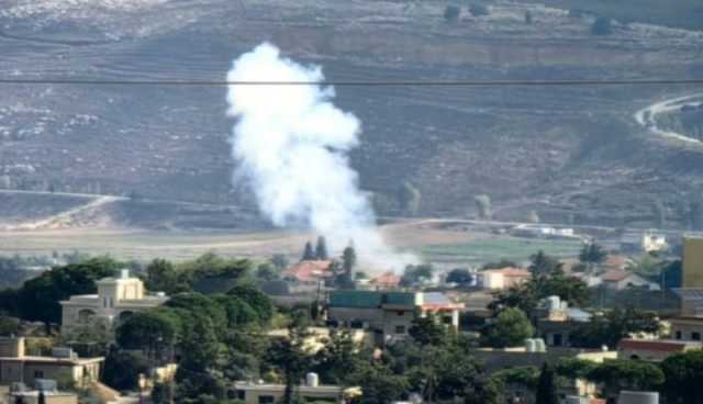 المقاومة الإسلامية في لبنان تستهدف مواقع جنود الاحتلال 