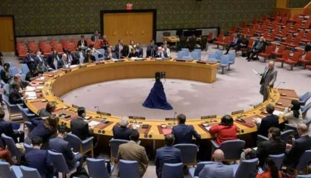 بعد استخدام أمريكا للفيتو.. مجلس الأمن يخفق للمرة الثانية في وقف إطلاق النار بغزة