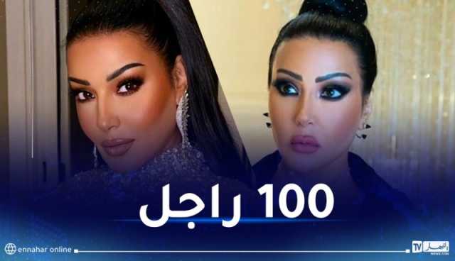 سمية الخشاب تدخل بقوة في منافسة دراما رمضان