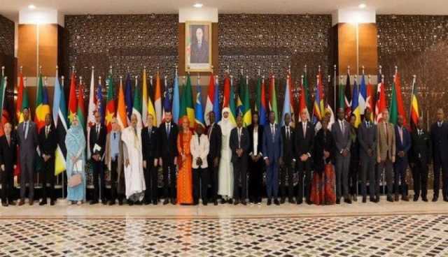 إعتماد إعلان الجزائر في إختتام قمة الوزراء الأفارقة المكلفين بالمؤسسات الناشئة