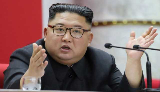 زعيم كوريا الشمالية: استعدوا للحرب!