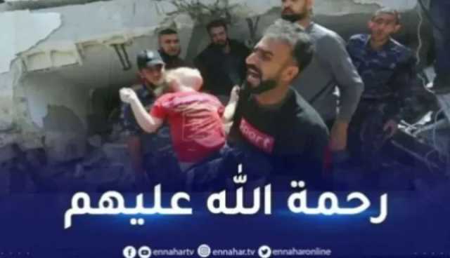 طوفان الأقصى.. ارتفاع عدد شهداء فلسطين إلى 22722