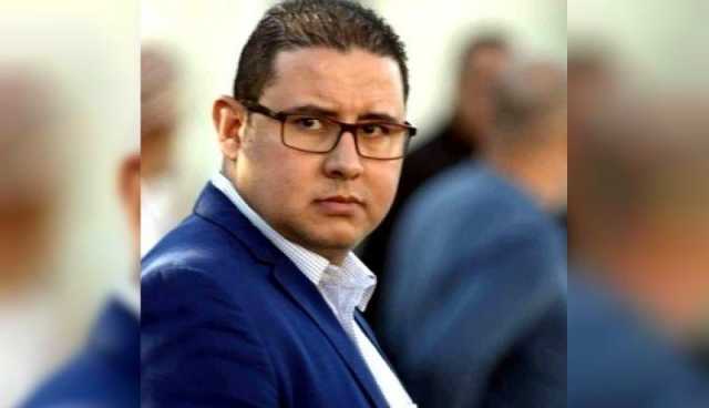 وزير الاتصال يعزي عائلة وفاة الصحفي إبراهيم سبعون