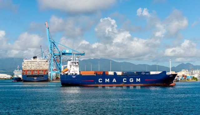 المنظمة البحرية الدولية: 18 شركة شحن غيرت مسارها لتبحر حول أفريقيا إثر الهجمات بالبحر الأحمر