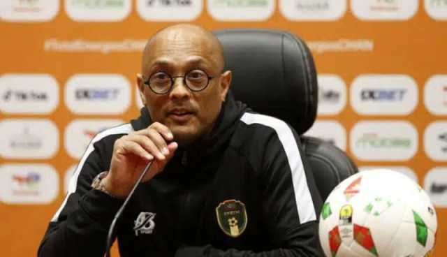 مدرب موريتانيا:”الجزائر تبحت عن التتويج باللقب ونحن نبحث عن أول فوز”