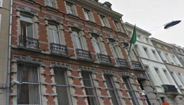 القنصلية العامة للجزائر ببروكسل تصدر بيانا حول الأحكام الجديدة المتعلقة بشهادة تغيير الإقامة 