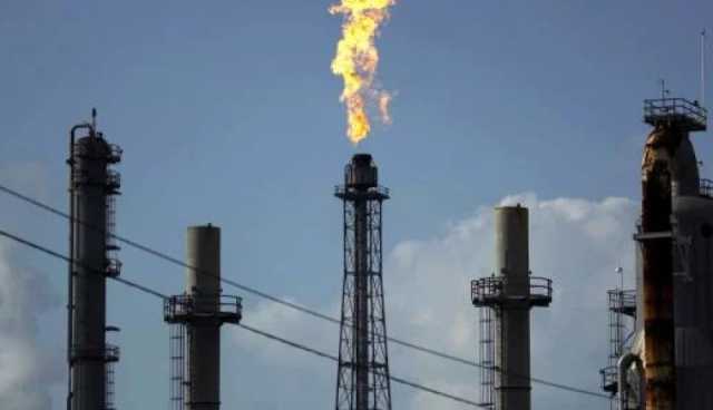 إرتفاع صادرات الغاز الطبيعي المميع خلال فيفري الفارط