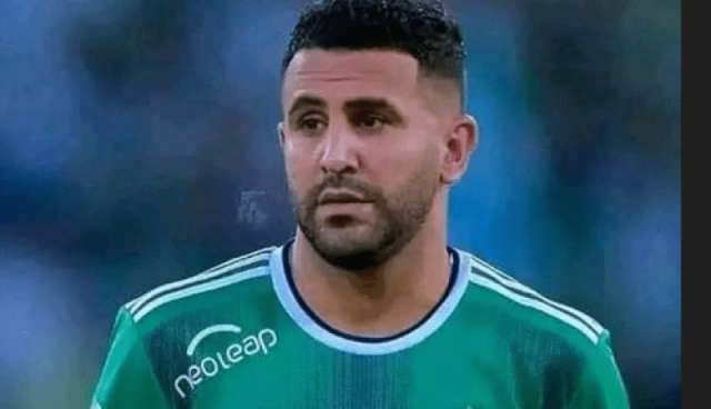 بالفيديو.. محرز يستعد للثأر من مواطنه بن دبكة في الدوري السعودي