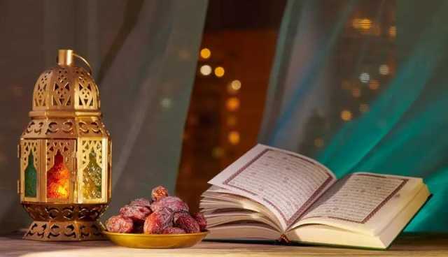 رمضان شهر العتق من النار