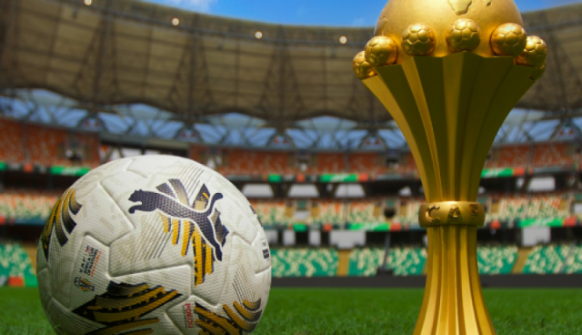“الكاف” تعلن اعتماد كرة خاصة في نهائي كأس أمم إفريقيا 2023